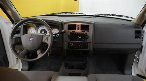 2006 Dodge Dakota SLT Club Cab