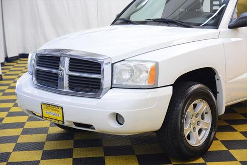 2006 Dodge Dakota SLT Club Cab
