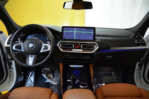 2024 BMW X4 xDrive30i