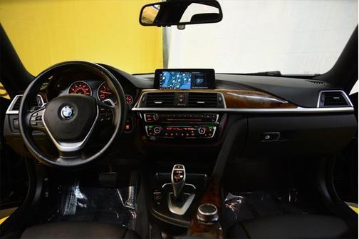 2018 BMW 430 Gran Coupe i