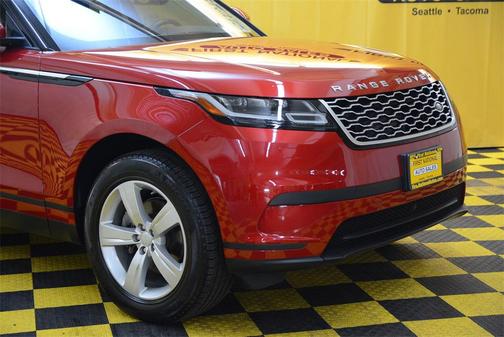 2019 Land Rover Range Rover Velar P250 S