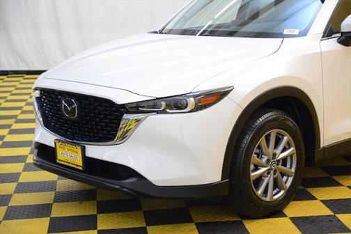 2023 Mazda CX-5 2.5 S Preferred