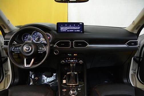 2023 Mazda CX-5 2.5 S Preferred