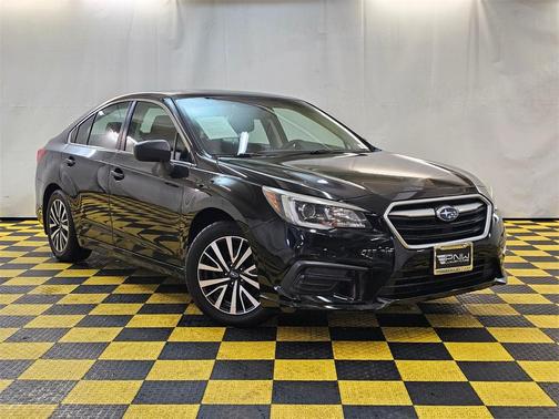 2018 Subaru Legacy Base