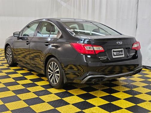 2018 Subaru Legacy Base