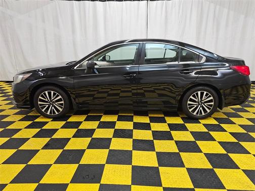 2018 Subaru Legacy Base
