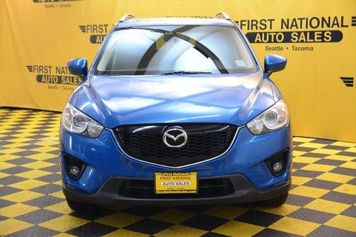 2013 Mazda CX-5 Touring