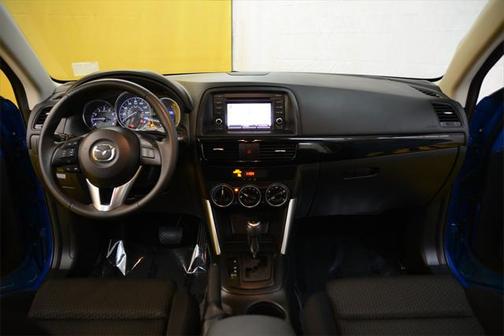 2013 Mazda CX-5 Touring
