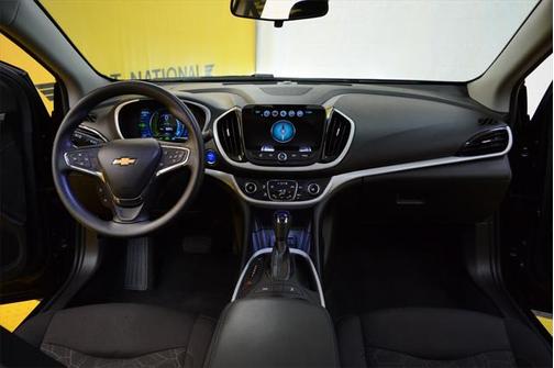 2018 Chevrolet Volt LT