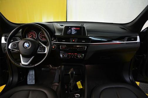 2017 BMW X1 xDrive 28i