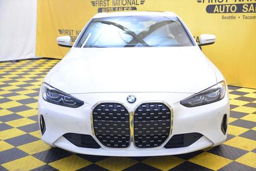 2023 BMW 430 i