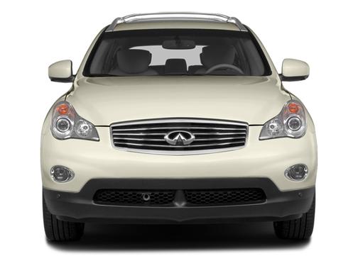 2014 INFINITI QX50 Journey