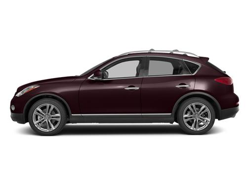 2014 INFINITI QX50 Journey