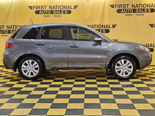 2010 Acura RDX Base