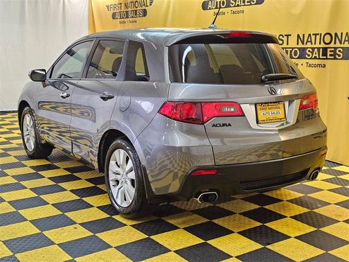2010 Acura RDX Base