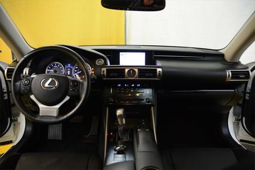 2014 Lexus IS 250 Base