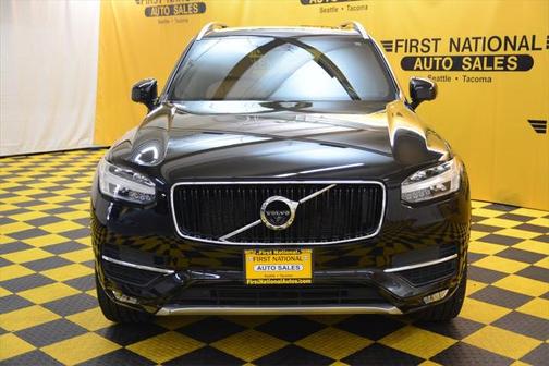 2018 Volvo XC90 T6 Momentum