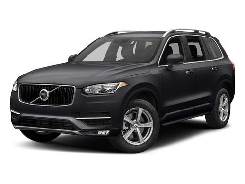 2018 Volvo XC90 T6 Momentum