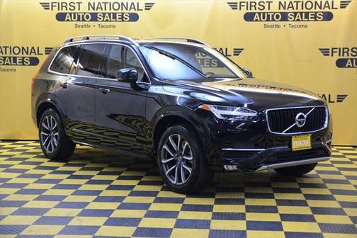 2018 Volvo XC90 T6 Momentum