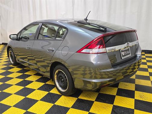 2013 Honda Insight LX