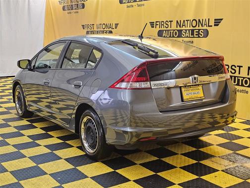 2013 Honda Insight LX