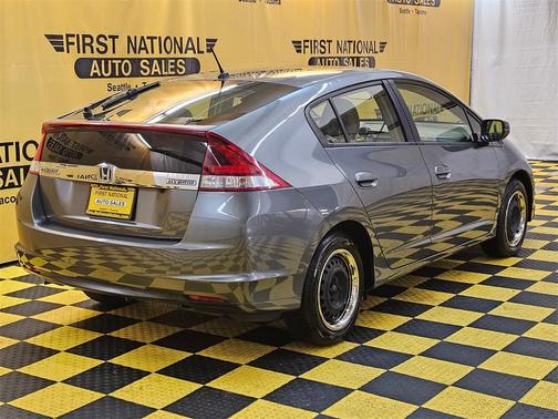 2013 Honda Insight LX