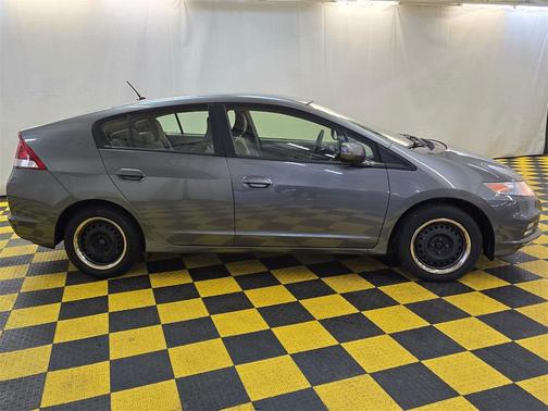 2013 Honda Insight LX