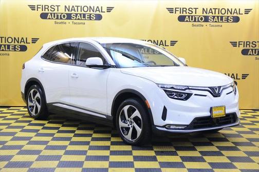 2023 VinFast VF 8 Eco