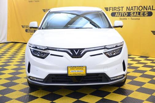2023 VinFast VF 8 Eco
