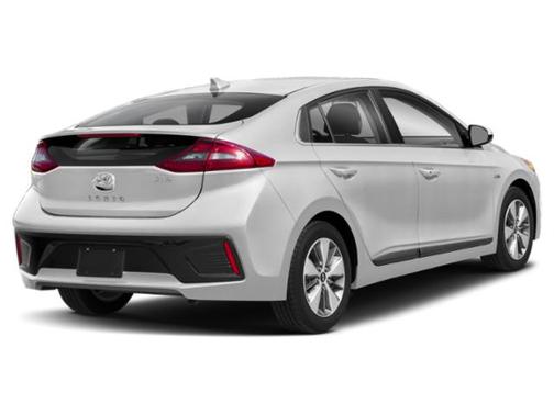 2019 Hyundai IONIQ Plug-In Hybrid Base