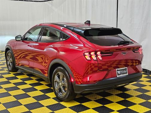 2023 Ford Mustang Mach-E Select