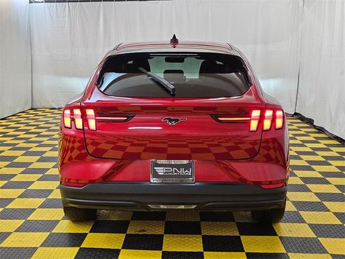 2023 Ford Mustang Mach-E Select