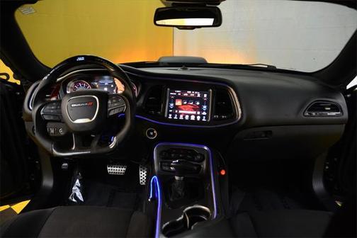 2016 Dodge Challenger R/T