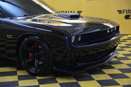 2016 Dodge Challenger R/T