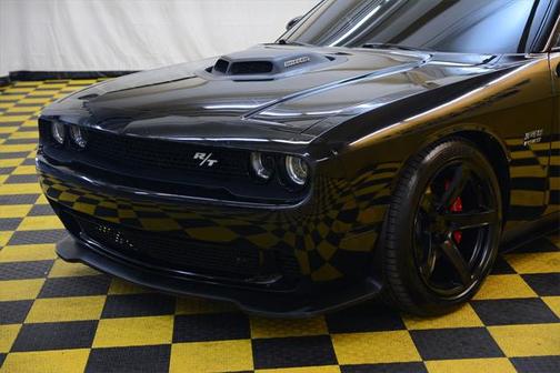 2016 Dodge Challenger R/T