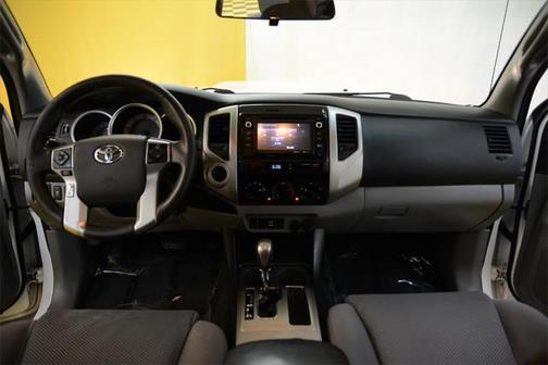 2014 Toyota Tacoma Base
