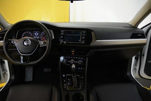 2021 Volkswagen Jetta 1.4T S