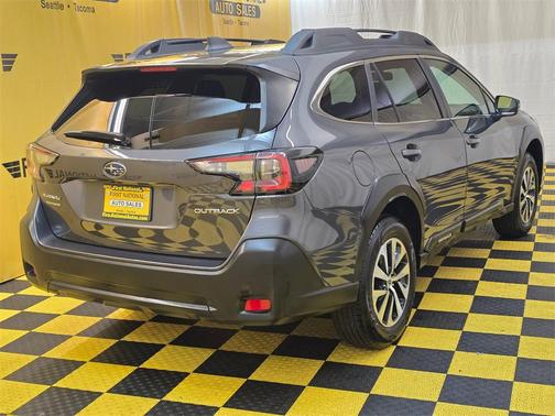 2023 Subaru Outback Premium
