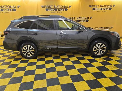 2023 Subaru Outback Premium