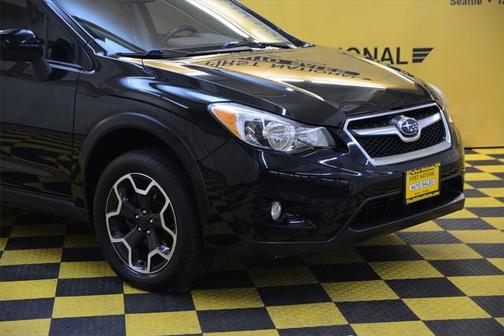 2014 Subaru XV Crosstrek 2.0i Limited