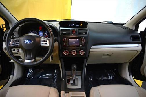2014 Subaru XV Crosstrek 2.0i Limited