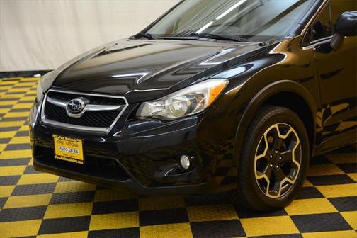 2014 Subaru XV Crosstrek 2.0i Limited