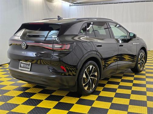 2021 Volkswagen ID.4 Pro S