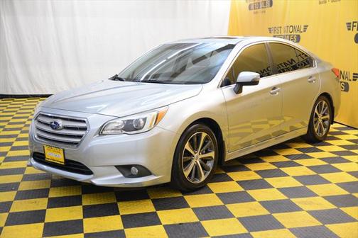 2015 Subaru Legacy Limited