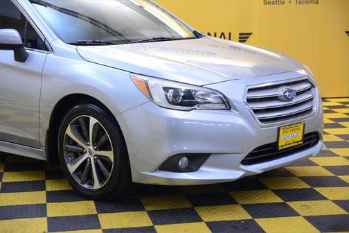 2015 Subaru Legacy Limited