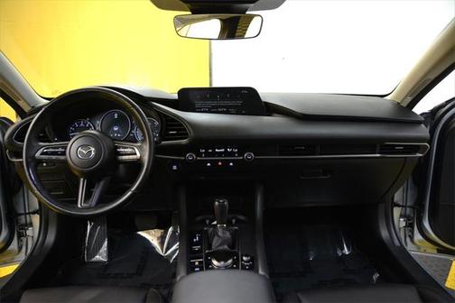 2020 Mazda Mazda3 FWD w/Select Package