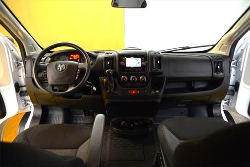 2021 RAM ProMaster 2500 High Roof