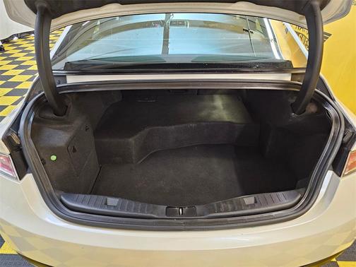 2017 Lincoln MKZ Hybrid Reserve