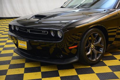 2019 Dodge Challenger GT