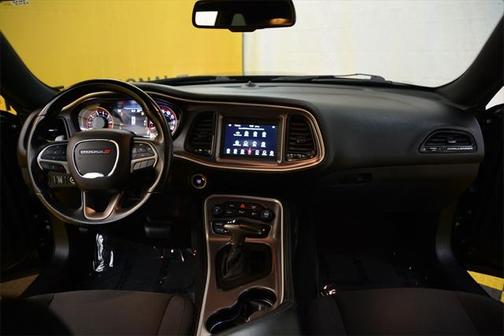 2019 Dodge Challenger GT